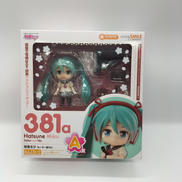 ねんどろいど381A|グッドスマイルカンパニー
