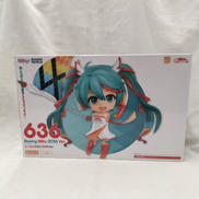 ねんどろいど636|グッドスマイルカンパニー