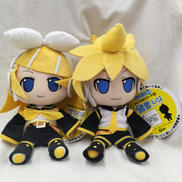 ねんどろいどぷらす　ぬいぐるみシリーズ|GIFT