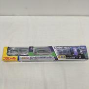 エヴァンゲリオン特別仕様 ミュースカイ|タカラトミー