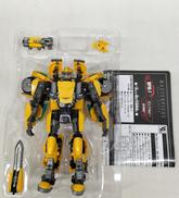 MPM-7 バンブルビー|タカラトミー