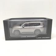 ランドクルーザー アバンギャルド|トヨタ