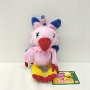 ぬいモン3 ピヨモン|バンダイ