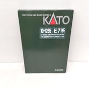 E7系かがやき 基本増結6両セット
