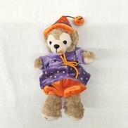 2007ハロウィーン ダッフィー|ディズニー