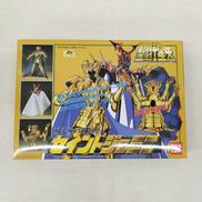 聖闘士星矢|バンダイ