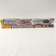 サウンドプラレール京急新1000系(アルミ車)|タカラトミー