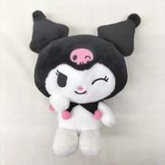 クロミ いろいろふぇいす てへぺろ S|ナカジマ