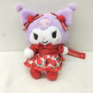 クロミ いちご新聞50周年|サンリオ