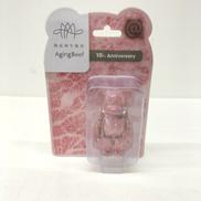 熟成和牛焼肉 AGING BEEF 10周年記念|メディコムトイ