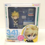 HAPPYくじ C賞 鏡音レン FAMILY MART 20