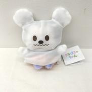 うるぽちゃちゃんぬいぐるみ ディズニーハロウィーン|ディズニー