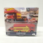 ポルシェ962 FLEET FLYER|マテル