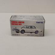 LV-110N スカイライン 2000GT|トミーテック