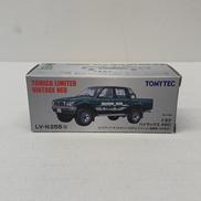 LV-255 ハイラックス4WD|トミーテック