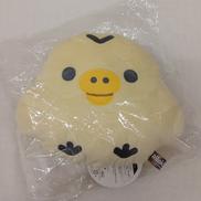 C賞 ぬいぐるみクッション キイロイトリ|サンエックス