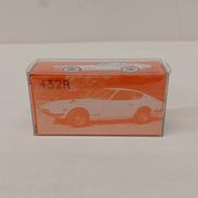 ニッサン フェアレディZ432 アイアイアド特注品