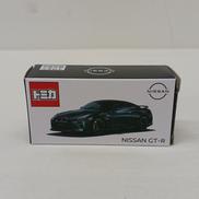 ニッサン GT-R|タカラトミー