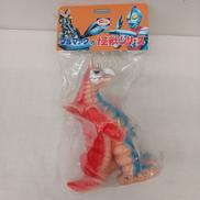 ブルマァクの怪獣シリーズ|ブルマァク