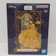 A賞 ベル フィギュア|バンダイ