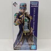 D賞 空条承太郎 MASTERLISE|バンダイ