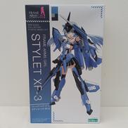 スティレット XF-3