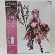 ドゥルガーI ダークネスクイーンVER.|コトブキヤ