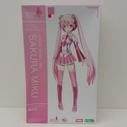 桜ミク