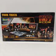 1/32 KISS ツアートラック