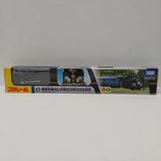 東武鉄道SL大樹 C11形325号機|タカラトミー