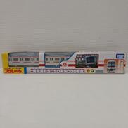 東急電鉄5050系4000番台