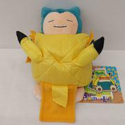 カビゴン|ポケモン