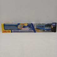 京急2100形ブルースカイトレイン(専用連結仕様)|タカラトミー