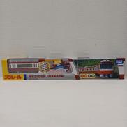 京急2100形(専用連結仕様)|タカラトミー