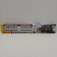 京王ライナー(京王5000系)