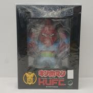 無限のパワー&タフネス「強力」のビッグボディ|サイクロンジョー