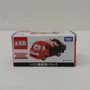 トミカ 養豚場トラック|タカラトミー