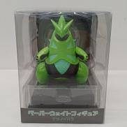 ペーパーウェイトフィギュア テツノイバラ