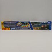 S-39ウエストエクスプレス銀河|タカラトミー