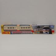 西武鉄道10000系(レッドアロークラシック)|タカラトミー