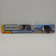 ライト付き 小田急通勤車両5000形|タカラトミー