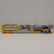 京急1000形 KEIKYU YELLOW HAPPY TR|タカラトミー