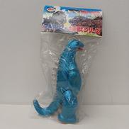 ゴジラ　プラモ版　ハワイカラー（復刻版）|ブルマァク