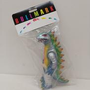 ブルマァクの恐獣シリーズ|ブルマァク