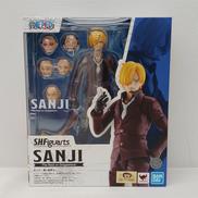 サンジ -鬼ヶ島討入-