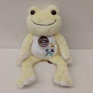 かえるのピクルスぬいぐるみ|ナカジマコーポレーション