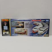 プラレール|タカラトミー