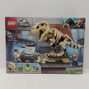 76940 T-レックスの大化石展|レゴ