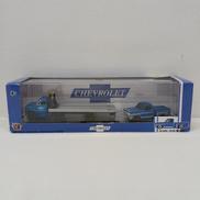 1968 シボレー C60 トラック & 1976 シボレー|M2