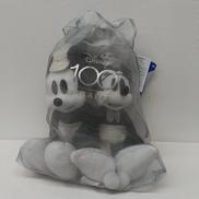 ミッキーマウス&ミニーマウス ぬいぐるみセット 蒸気船ウィリ|ディズニー